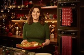 Nigella Lawson: I've learned to become more 'guarded' - BBC News