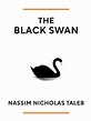 The Black Swan Book Summary by Nassim Nicholas Taleb