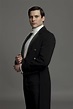 Downton Abbey S1 Rob James-Collier as "Thomas Barrow" | Downton abbey ...