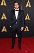 Jake Gyllenhaal en los 'Premios Governors' 2014 - Alfombra Roja de los ...