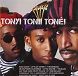 TONY TONI TONE Tour Dates 2016 - 2017 - concert images & videos ...