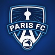 Paris FC | Crest Redesign