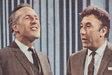 Frankie And Bruce - ITV1 Stand-Up - British Comedy Guide