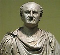 20 dicembre 69 Vespasiano diventa imperatore romano