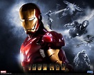 IronManForEveryone/WallpaperZone: Wallpapers Iron Man 1 HD