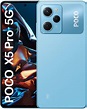 Xiaomi Poco X5 Pro 5G 256GB/8GB Dual SIM Azul : Amazon.es: Electrónica