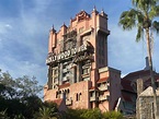 UPDATE: The Twilight Zone Tower of Terror Reopens at Disney's Hollywood ...