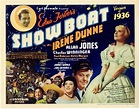 Show Boat (1936 film) | PureHistory