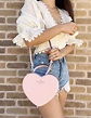 Kate Spade Love Shack Heart Crossbody Novelty Bag Saffiano Leather ...