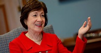 Susan Collins Says Threats Will Not Change Her Health Care Vote | HuffPost