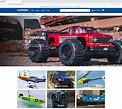 Horizon Hobby Debuts a Fresh Look for their Website | RC Newb