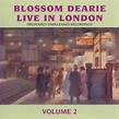 Blossom Dearie - Live In London Volume 2 (2004, CD) | Discogs