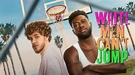 White Men Can't Jump (2023) - Hulu Movie - Where To Watch