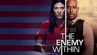 Watch The Enemy Within Episodes at NBC.com