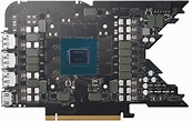 NVIDIA AD104 'Ada' GPU For GeForce RTX 4070 Ti Graphics Card Pictured ...
