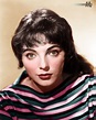 "Young Joan Collins" by lexmil | Redbubble