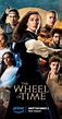 The Wheel of Time (TV Series 2021– ) - Full Cast & Crew - IMDb