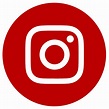 Red Instagram PNG Image - Transparent Instagram Logo For Free