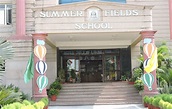 Summer Fields School, Kailash Colony, Zamrudpur, New Delhi, Delhi ...