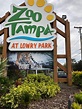 The Ultimate Guide to ZooTampa At Lowry Park - Tampa, Florida - Family