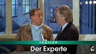 Didi - Der Experte (1988) - Trailer in HD (Dieter Hallervorden ...