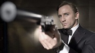 James Bond, 007, Spectre