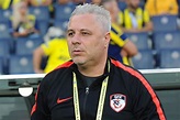Marius Șumudică revine în Liga 1: a semnat cu CFR Cluj!