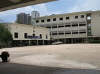 Panoramio - Photo of Wah Yan College, Kowloon