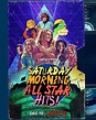 "Saturday Morning All Star Hits!" Tape 4: SMASH! (TV Episode 2021) - IMDb