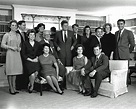 Familie Kennedy: Aufstieg und Fall der Kennedys