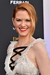 SARAH DREW at Television Academy’s Performers Peer Group Celebration in ...