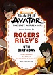 Zuko (Avatar The Last Airbender) Birthday Invitation | Download ...