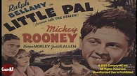 Little Pal aka The Healer (1935) | Full Movie | Ralph Bellamy | Karen ...
