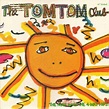 The Tom Tom Club ‎– The Man With The 4-Way Hips (1983) 12" Single | Tom ...