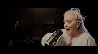 Anne-Marie - Then [Official Live Acoustic] - YouTube
