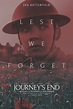 Journey's End | Teaser Trailer
