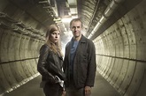 The Tunnel: PBS Debuts British-French Crime Series in June - canceled ...