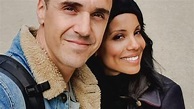 Seit 10 Jahren verheiratet: Sänger Seven und Ehefrau Zahra total ...