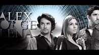 Estar Contigo Alex,Jorge y Lena ReMix Nuevo Pro Dj Jorge - YouTube