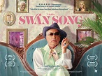 Swan Song (#2 of 2): Mega Sized Movie Poster Image - IMP Awards