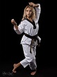 Jane Dillon | Martial arts women, Martial arts girl, Women karate