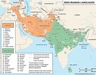 Indo-Iranian languages | History, Characteristics & Classification ...