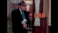 Remembering some of the cast from this episode of Fish 1977 - YouTube