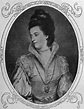 Beautiful Women In History. The Duchess Of Gordon