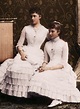 Ghosts of Imperial Russia: Land of the Czars | Princess alice of ...