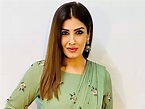 Raveena Tandon Wiki - Age, Husband, Income, Height, Weight & More ...