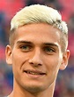 Nicolás Domínguez Contact Information (Football Player)