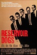 Affiches, posters et images de Reservoir Dogs (1992) - SensCritique