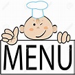 free menu clip art - Clip Art Library