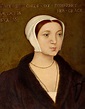 Anne Stanhope (1497?–1587), Duchess of Somerset | Art UK Art UK ...